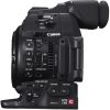 Canon EOS C100 Mark II Cinema EOS Camera with Dual Pixel CMOS AF (Body Only) - Image 2