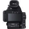 Canon EOS C100 Mark II Cinema EOS Camera with Dual Pixel CMOS AF (Body Only) - Image 9