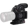 Canon EOS C100 Mark II Cinema EOS Camera with Dual Pixel CMOS AF (Body Only) - Image 10