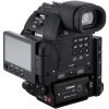 Canon EOS C100 Mark II Cinema EOS Camera with Dual Pixel CMOS AF (Body Only) - Image 5