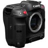 Canon EOS C70 Cinema Camera (RF Lens Mount) - Image 2