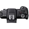 Canon EOS R100 Mirrorless Camera with 18-45mm and 55-210mm Lenses Kit - Image 5