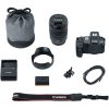 Canon EOS R Mirrorless Camera with 24-105mm f/4 Lens - Image 3