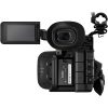 Canon XF605 UHD 4K HDR Pro Camcorder - Image 6