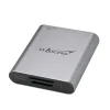 Exascend Essential CFexpress Type A / SD Express reader - Image 2