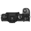FUJIFILM X-S10 Mirrorless Camera (Body Only) - Image 4