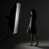 Godox Softbox with Bowens Mount Softbox for Strobes (35cm x 160cm) - Image 4