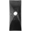 Godox Softbox with Bowens Mount Softbox for Strobes (35cm x 160cm) - Image 2