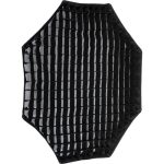 Godox Octa Softbox with Bowens Speed Ring and Grid (120cm / 47.2")