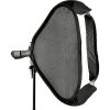 Godox S-Type Bowens Mount Flash Bracket with Softbox Kit (60cm x 60cm) - Image 7