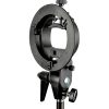 Godox S1 Speedlite Bracket for Bowens - Image 2