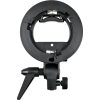 Godox S1 Speedlite Bracket for Bowens - Image 3