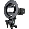 Godox S1 Speedlite Bracket for Bowens - Image 5