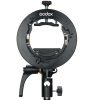 Godox S2 Speedlite Bracket for Bowens - Image 2