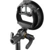 Godox S2 Speedlite Bracket for Bowens - Image 3