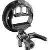 Godox S2 Speedlite Bracket for Bowens - Image 4
