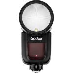 Pre-Owned Godox V1 Flash for FUJIFILM