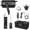 Godox VL300 LED Video Light - Image 4