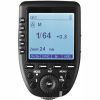 Godox XProS TTL Wireless Flash Trigger for Sony Cameras - Image 6