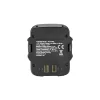 Jinbei HD-2 MAX battery - Image 2