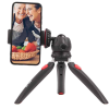 Jmary MT-35 Convenient Telescopic Mini Tripod - Image 2