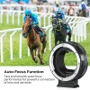 K&F Concept EF to EOS R Adapter - Image 4