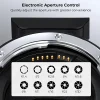 K&F Concept EF to EOS R Adapter - Image 5