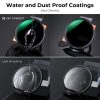 K&F Concept 77mm Nano-X Series 2-in-1 Variable ND4-ND64 & CPL Filter - Image 6
