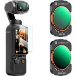 K&F Concept Nano-X Series VND Filter Kit with Green Coating for DJI Osmo Pocket