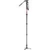 Manfrotto Element MII Video Monopod with Live Fluid Head - Image 6