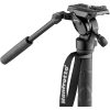Manfrotto Element MII Video Monopod with Live Fluid Head - Image 2