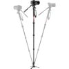 Manfrotto Element MII Video Monopod with Live Fluid Head - Image 3
