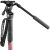 Manfrotto Element MII Video Monopod with Live Fluid Head - Image 4