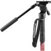 Manfrotto Element MII Video Monopod with Live Fluid Head - Image 5