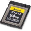 Nikon 64GB XQD Memory Card - Image 4