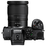 Nikon Z5 Mirrorless Digital Camera with 24-70mm Lens