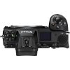 Nikon Z6 II Mirrorless Digital Camera Body - Image 3