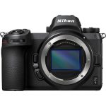Pre-Owned Nikon Z6 Mirrorless Camera (Body)