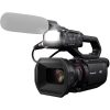 Panasonic HC-X2000 UHD 4K 3G-SDI/HDMI Pro Camcorder with 24x Zoom - Image 2