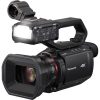Panasonic HC-X2000 UHD 4K 3G-SDI/HDMI Pro Camcorder with 24x Zoom - Image 3