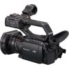 Panasonic HC-X2000 UHD 4K 3G-SDI/HDMI Pro Camcorder with 24x Zoom - Image 4