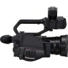 Panasonic HC-X2000 UHD 4K 3G-SDI/HDMI Pro Camcorder with 24x Zoom - Image 8