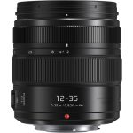 Pre-Owned Panasonic Lumix G X Vario 12-35mm f/2.8 II ASPH. POWER O.I.S. Lens