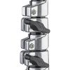 Phottix Saldo 280 Air-Cushioned Light Stand (9') - Image 3