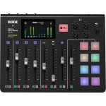 Rode RODECaster Pro Podcast Production Studio