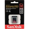 SanDisk 128GB Extreme PRO CFexpress Type B - Image 2