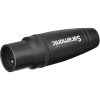 Saramonic C-XLR 3.5mm TRS Female to XLR Male Adapter - Image 3
