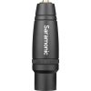 Saramonic C-XLR 3.5mm TRS Female to XLR Male Adapter