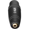 Saramonic C-XLR 3.5mm TRS Female to XLR Male Adapter - Image 2