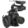 Saramonic C-XLR 3.5mm TRS Female to XLR Male Adapter - Image 5